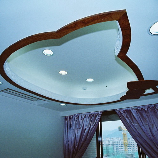 台北造型天花板